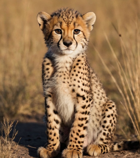 Cheetah